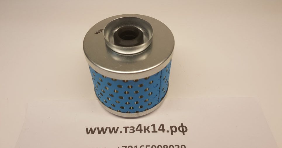 Фильтр топливный 10071 (25013, TZ4K14)